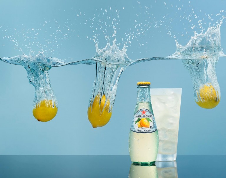 Advertising Product Photography taken at our Glasgow Studio