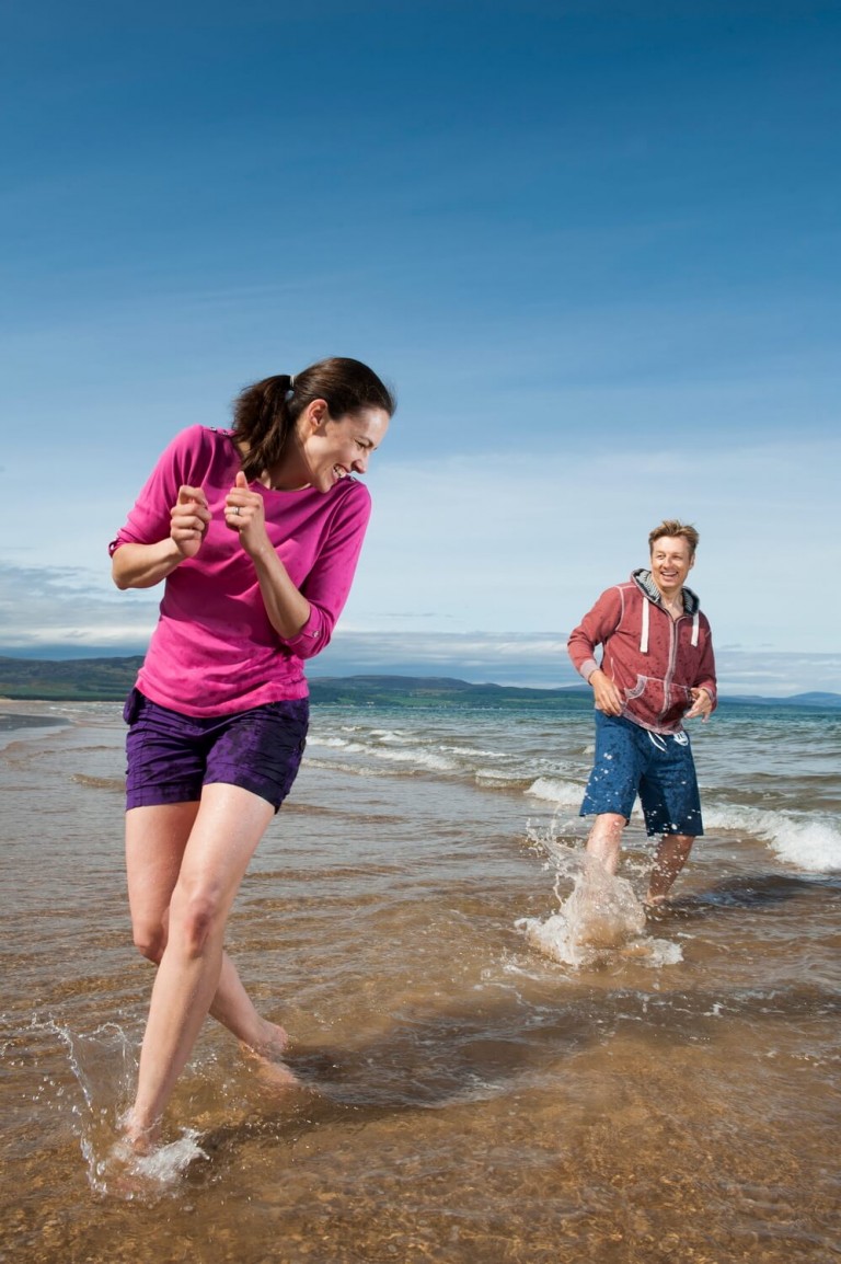 Tourism Lifestyle Photography