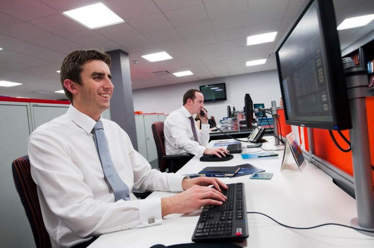 Corporate Financial Services Team Edinburgh Corporate Financial Services Team Edinburgh