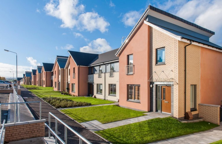 Housing Association Debvelopment Housing Association Debvelopment