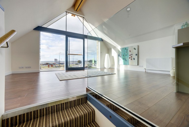 Interior Photography for Edinburgh Architects Interior Photography for Edinburgh Architects
