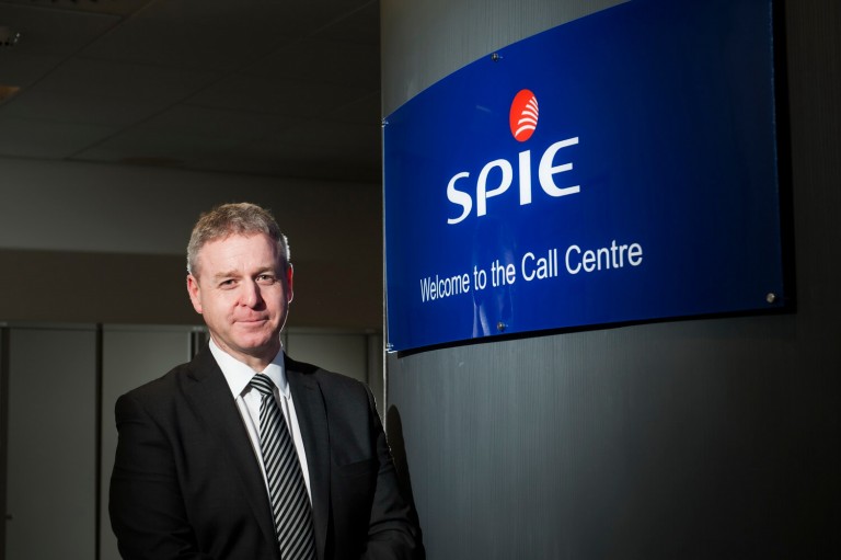 Corporate Portrait Edinburgh Corporate Portrait Edinburgh