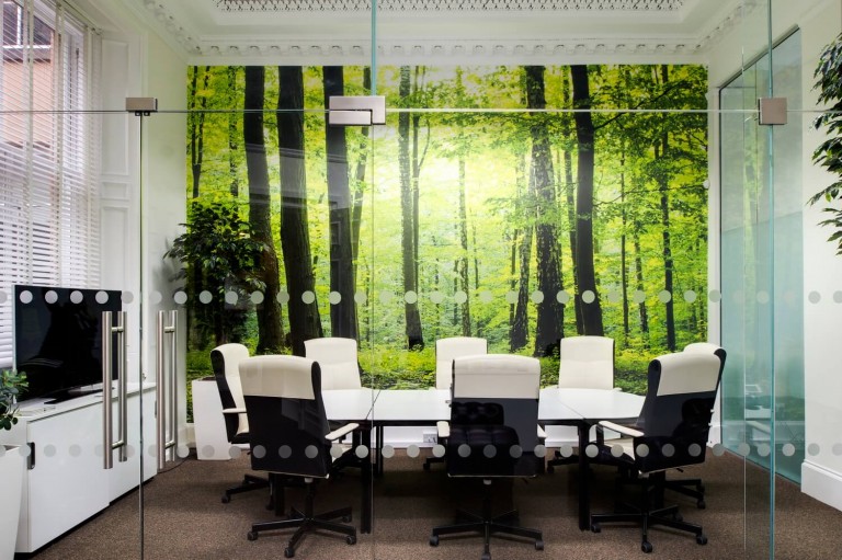 Office Interior Photography Edinburgh Office Interior Photography Edinburgh