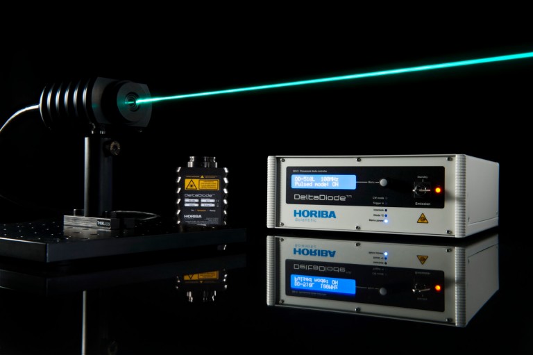 Commercial Product Photograph of Laser Commercial Product Photograph of Laser