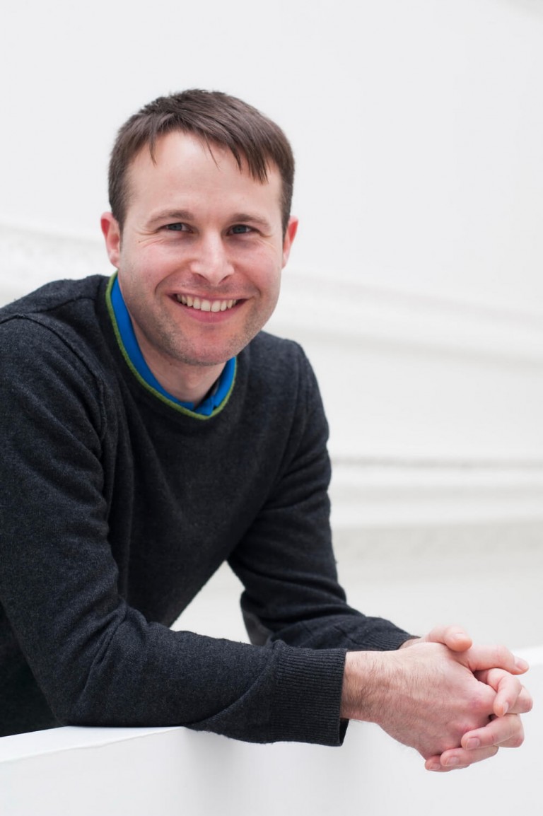 Informal Corporate Headshot Edinburgh Informal Corporate Headshot Edinburgh
