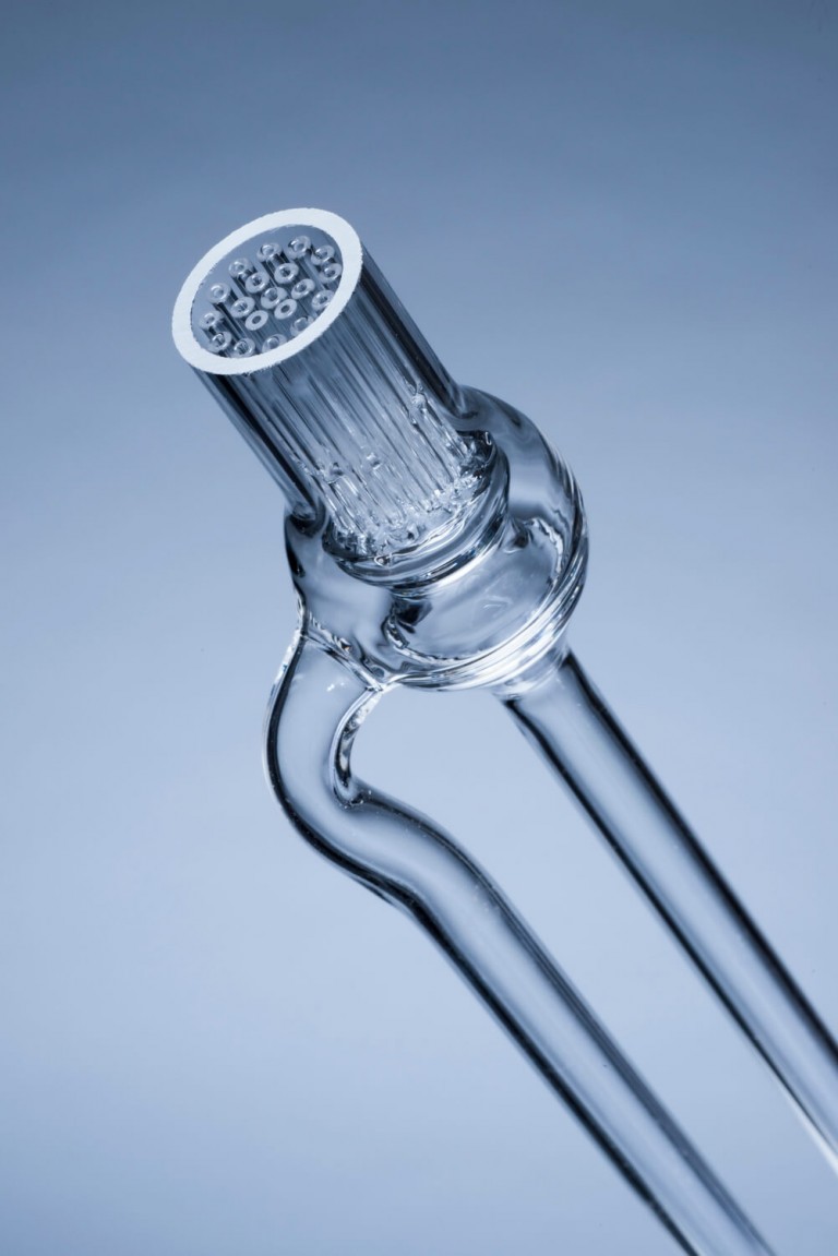 Product Photography of Industrial Glass Product Photography of Industrial Glass