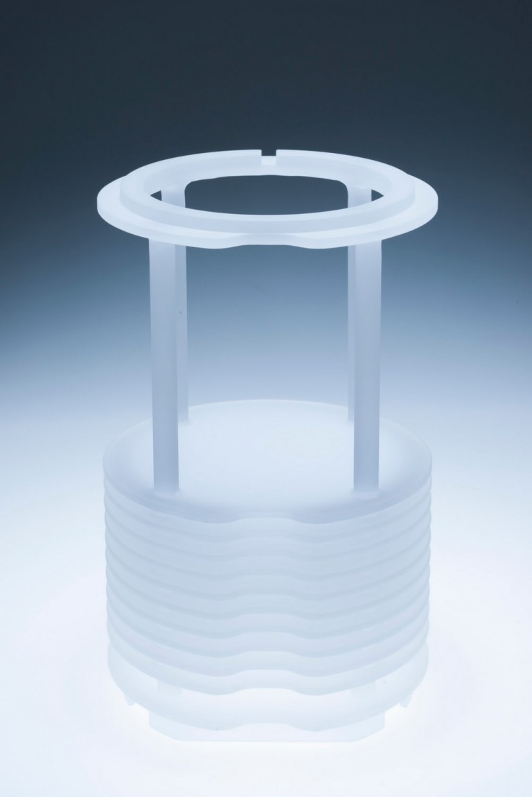 Industrial Glass Product Photography for Brochure Industrial Glass Product Photography for Brochure