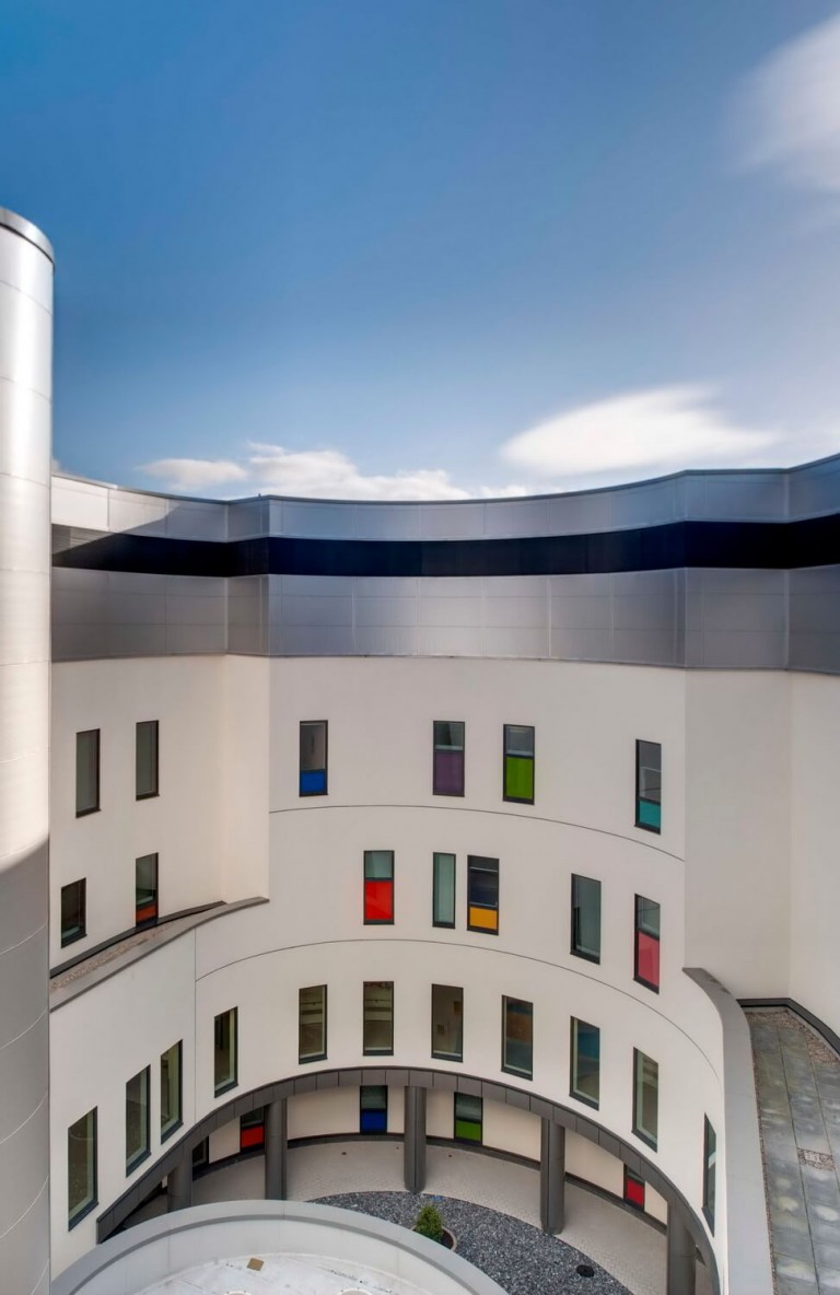Queen Elizabeth University Hospital Queen Elizabeth University Hospital
