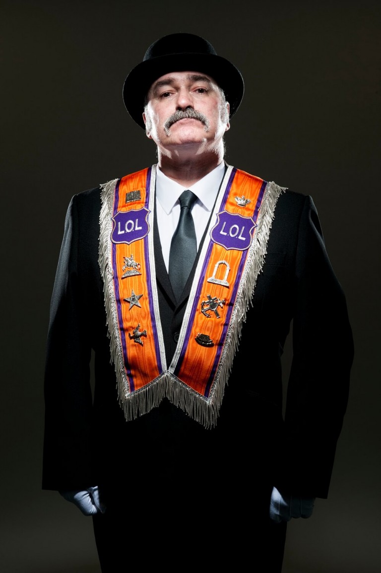 Poster Image for Theatre Production of The Sash