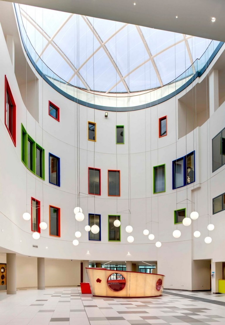 Queen Elizabeth University Hospital Queen Elizabeth University Hospital
