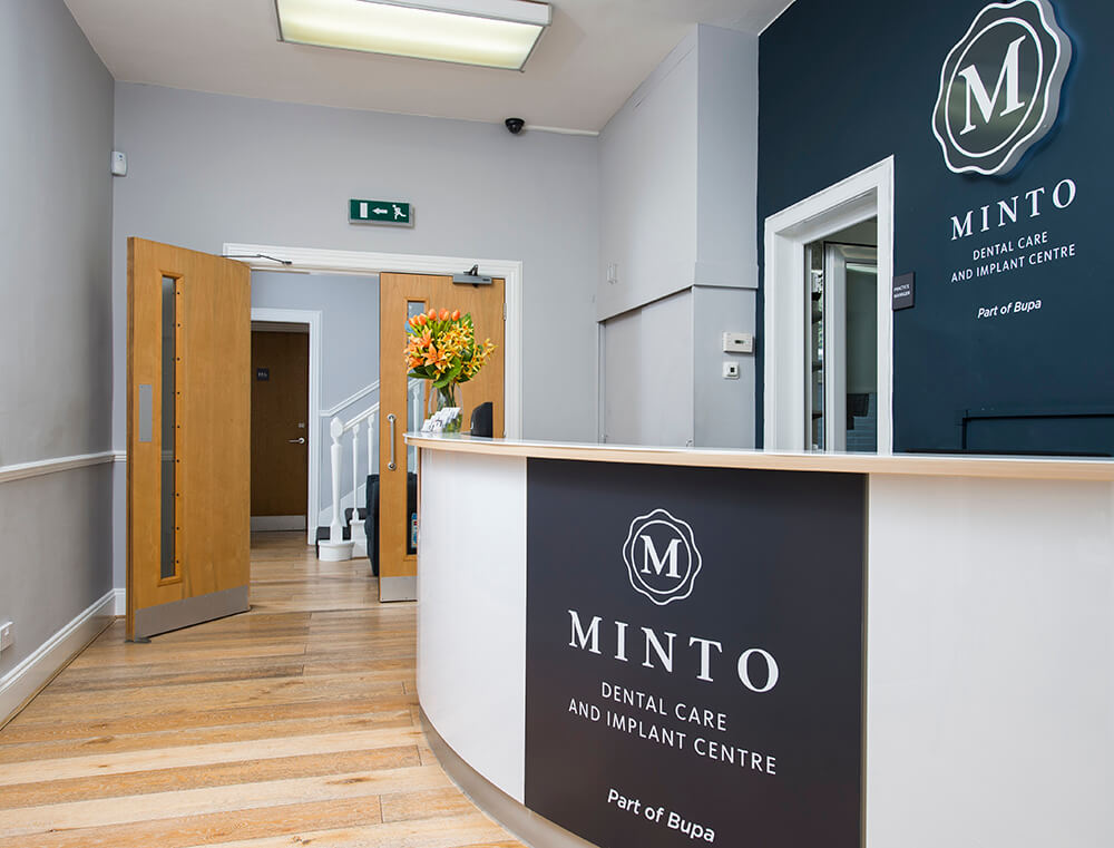 We always carry portable lighting for interiors which can be carefully hidden.
