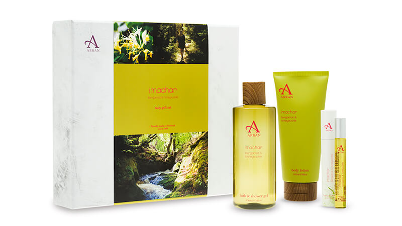 Products Photography Edinburgh