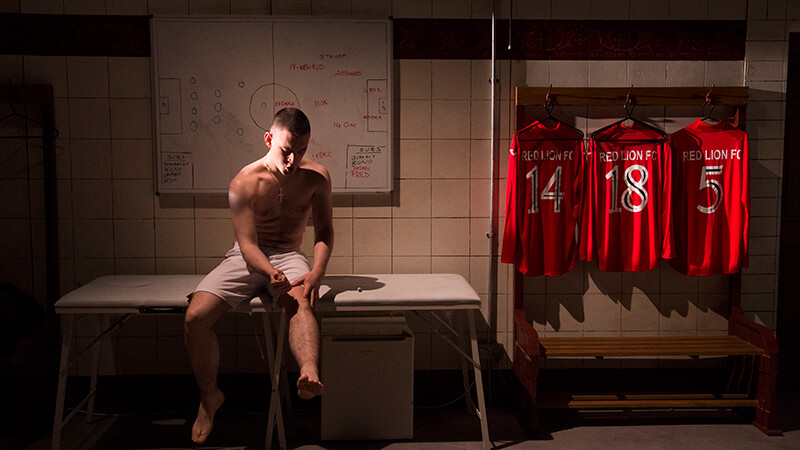 Theatre & Opera Photography Edinburgh