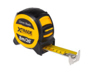 Product photography of tape measure by Edinburgh product photographers Blink Imaging