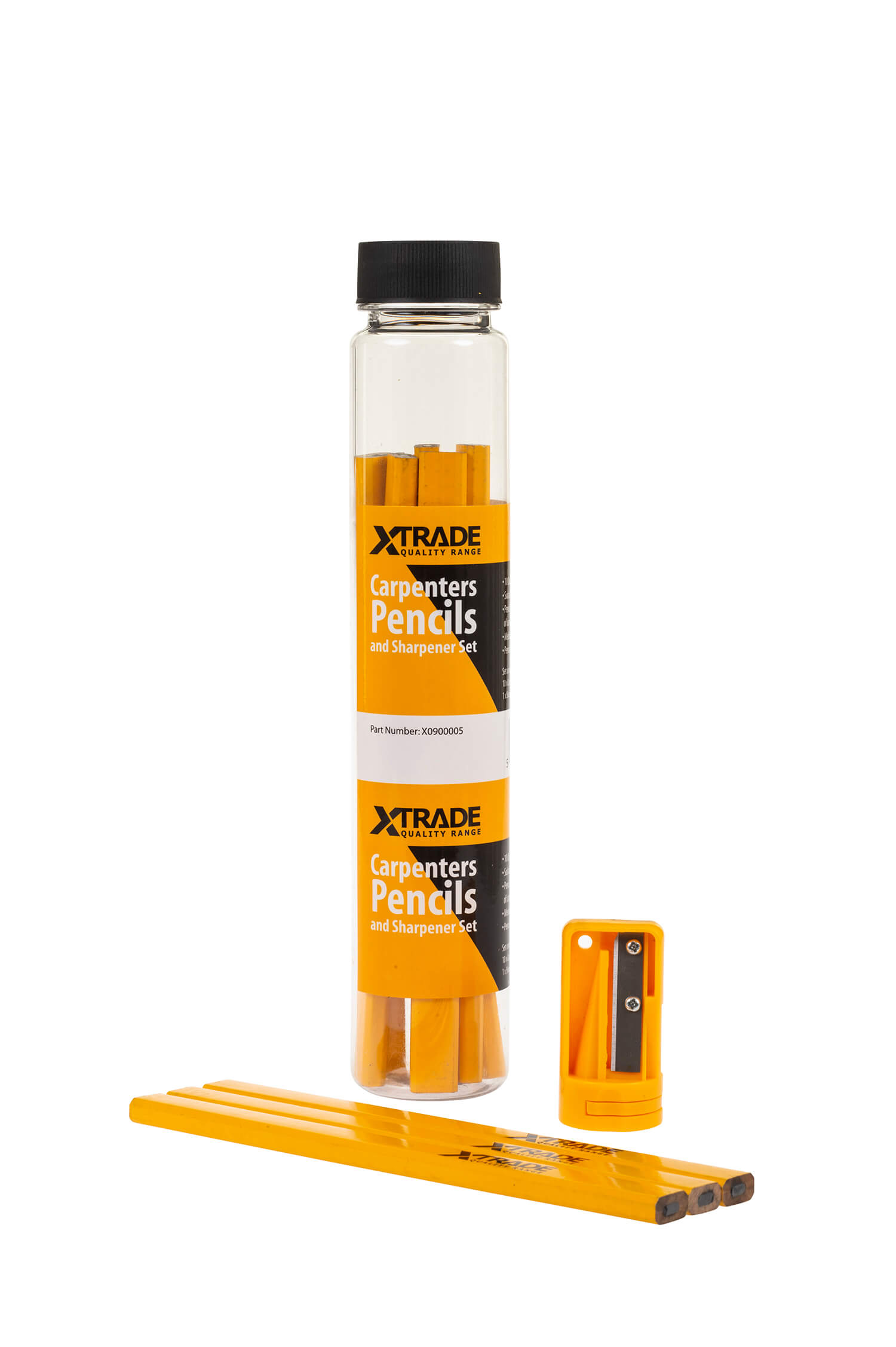 Product photograph of pencil case by Edinburgh commercial photographers Blink Imaging